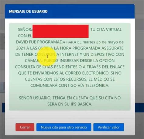 como ingresar a una cita virtual sura|Afiliados